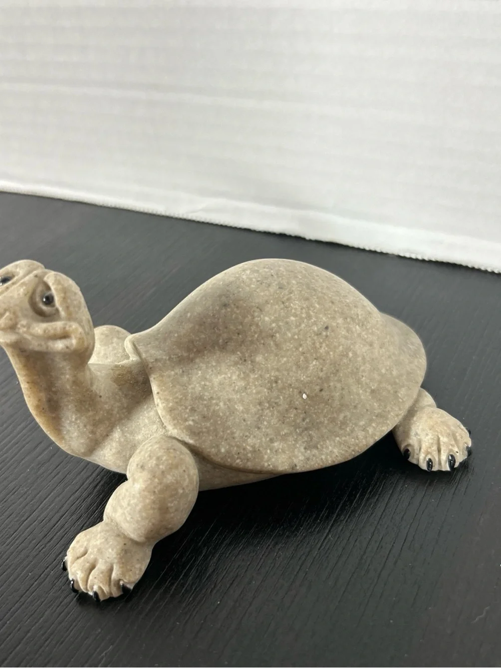 Quarry Critters figurine